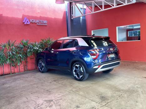 HYUNDAI Creta , Foto 8