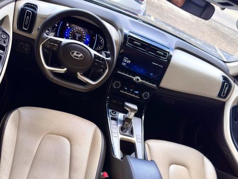 HYUNDAI Creta , Foto 20