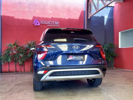 HYUNDAI Creta , Foto 24