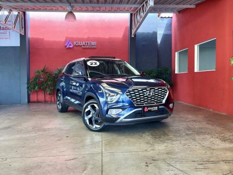 HYUNDAI Creta , Foto 26