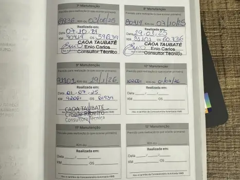 HYUNDAI Creta , Foto 28