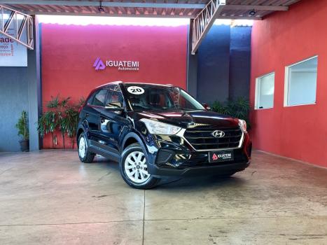 HYUNDAI Creta , Foto 1