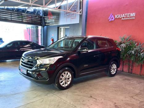 HYUNDAI Creta , Foto 2