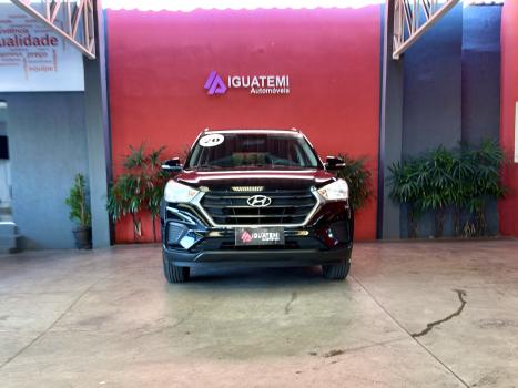 HYUNDAI Creta , Foto 3