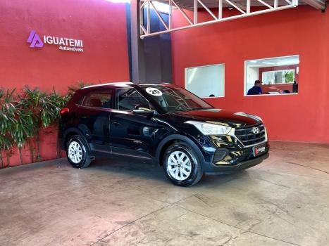HYUNDAI Creta , Foto 4