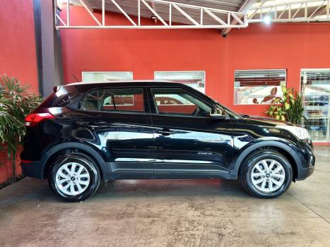 HYUNDAI Creta , Foto 6