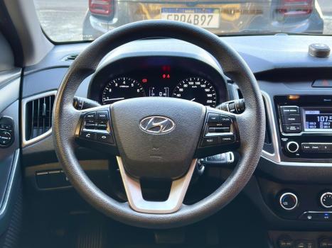 HYUNDAI Creta , Foto 7