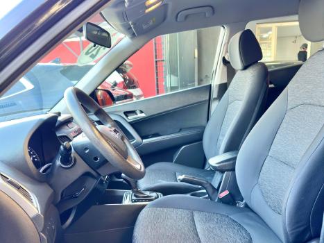 HYUNDAI Creta , Foto 9