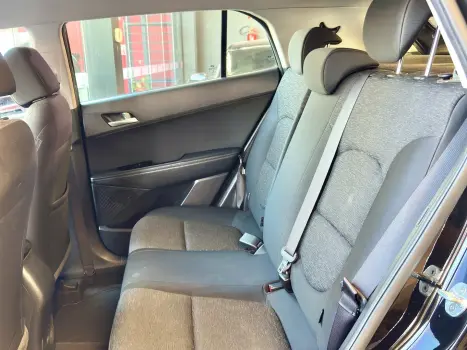 HYUNDAI Creta , Foto 11
