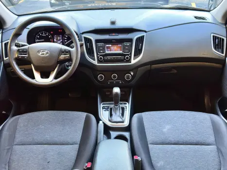 HYUNDAI Creta , Foto 14