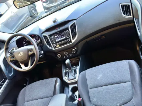 HYUNDAI Creta , Foto 15