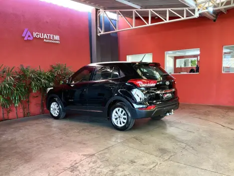 HYUNDAI Creta , Foto 16