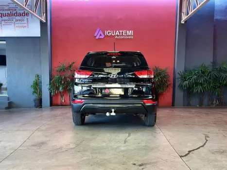 HYUNDAI Creta , Foto 17