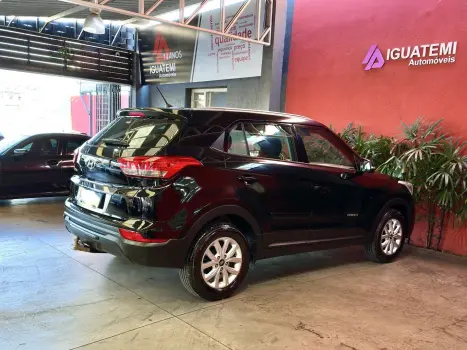 HYUNDAI Creta , Foto 18