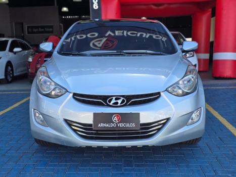 HYUNDAI Elantra 1.8 16V 4P GLS AUTOMÁTICO, Foto 2 HYUNDAI Elantra 1.8 16V 4P GLS AUTOMÁTICO, Foto 2