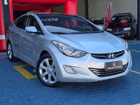 HYUNDAI Elantra 1.8 16V 4P GLS AUTOMÁTICO, Foto 3 HYUNDAI Elantra 1.8 16V 4P GLS AUTOMÁTICO, Foto 3