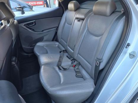 HYUNDAI Elantra 1.8 16V 4P GLS AUTOMÁTICO, Foto 12 HYUNDAI Elantra 1.8 16V 4P GLS AUTOMÁTICO, Foto 12