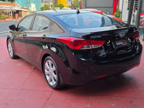 HYUNDAI Elantra 1.8 16V 4P GLS AUTOMÁTICO, Foto 2 HYUNDAI Elantra 1.8 16V 4P GLS AUTOMÁTICO, Foto 2