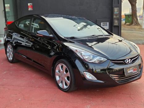 HYUNDAI Elantra 1.8 16V 4P GLS AUTOMÁTICO, Foto 3 HYUNDAI Elantra 1.8 16V 4P GLS AUTOMÁTICO, Foto 3