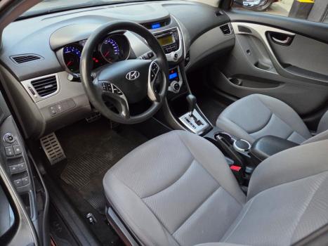 HYUNDAI Elantra 1.8 16V 4P GLS AUTOMÁTICO, Foto 8 HYUNDAI Elantra 1.8 16V 4P GLS AUTOMÁTICO, Foto 8