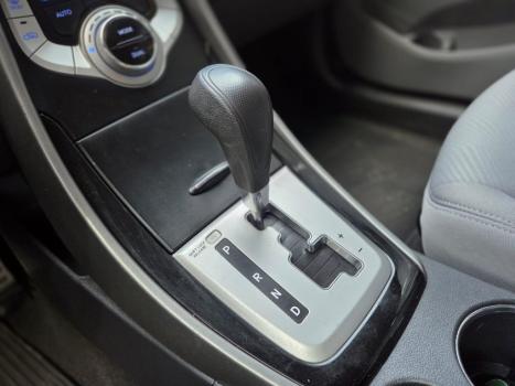 HYUNDAI Elantra 1.8 16V 4P GLS AUTOMÁTICO, Foto 11 HYUNDAI Elantra 1.8 16V 4P GLS AUTOMÁTICO, Foto 11