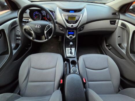 HYUNDAI Elantra 1.8 16V 4P GLS AUTOMÁTICO, Foto 12 HYUNDAI Elantra 1.8 16V 4P GLS AUTOMÁTICO, Foto 12