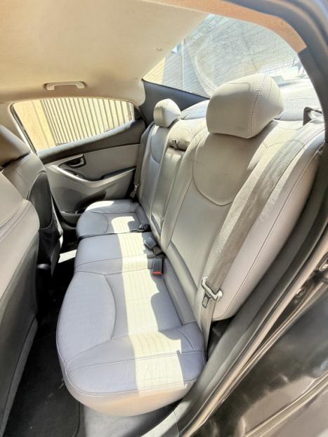 HYUNDAI Elantra 1.8 16V 4P GLS AUTOM�TICO, Foto 3