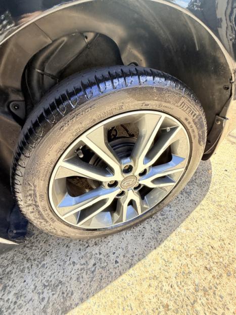 HYUNDAI Elantra 1.8 16V 4P GLS AUTOM�TICO, Foto 7