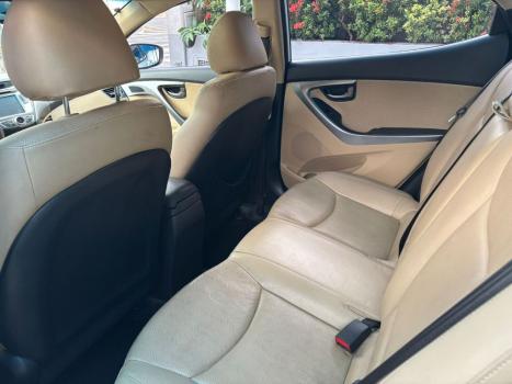 HYUNDAI Elantra 1.8 16V 4P GLS AUTOM�TICO, Foto 12