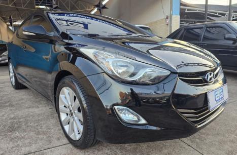 HYUNDAI Elantra 1.8 16V 4P GLS AUTOM�TICO, Foto 4