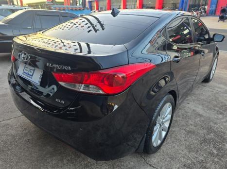 HYUNDAI Elantra 1.8 16V 4P GLS AUTOM�TICO, Foto 5