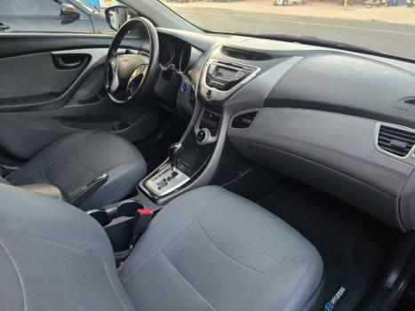 HYUNDAI Elantra 1.8 16V 4P GLS AUTOM�TICO, Foto 8