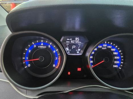 HYUNDAI Elantra 1.8 16V 4P GLS AUTOM�TICO, Foto 13