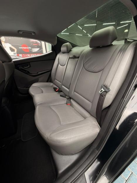 HYUNDAI Elantra 1.8 16V 4P GLS AUTOM�TICO, Foto 11
