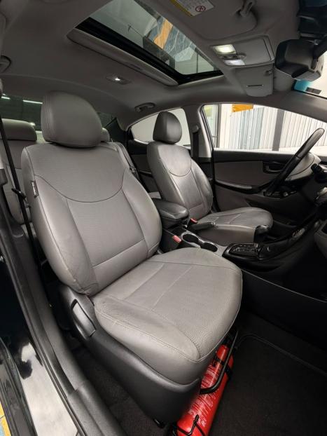 HYUNDAI Elantra 1.8 16V 4P GLS AUTOM�TICO, Foto 13