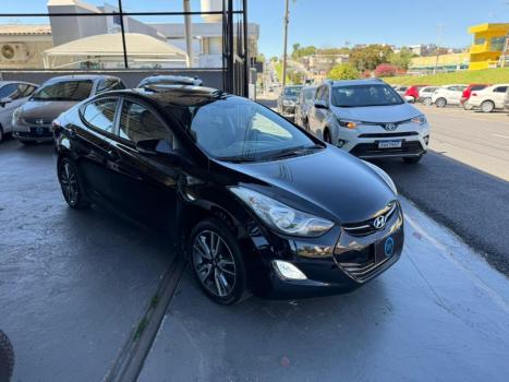 HYUNDAI Elantra 2.0 16V 4P FLEX GLS AUTOMTICO, Foto 2