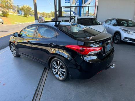 HYUNDAI Elantra 2.0 16V 4P FLEX GLS AUTOMTICO, Foto 3