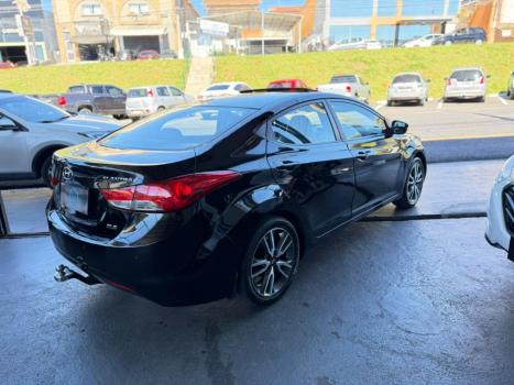 HYUNDAI Elantra 2.0 16V 4P FLEX GLS AUTOMTICO, Foto 4