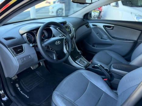 HYUNDAI Elantra 2.0 16V 4P FLEX GLS AUTOMTICO, Foto 5