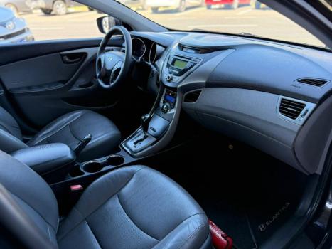 HYUNDAI Elantra 2.0 16V 4P FLEX GLS AUTOMTICO, Foto 6