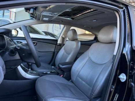 HYUNDAI Elantra 2.0 16V 4P FLEX GLS AUTOMTICO, Foto 7