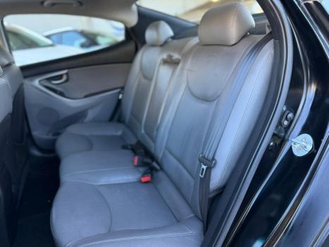 HYUNDAI Elantra 2.0 16V 4P FLEX GLS AUTOMTICO, Foto 9
