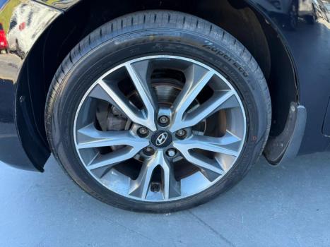 HYUNDAI Elantra 2.0 16V 4P FLEX GLS AUTOMTICO, Foto 10