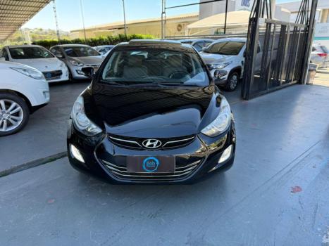HYUNDAI Elantra 2.0 16V 4P FLEX GLS AUTOMTICO, Foto 11