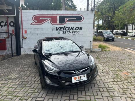 HYUNDAI Elantra 2.0 16V 4P FLEX GLS AUTOMTICO, Foto 2