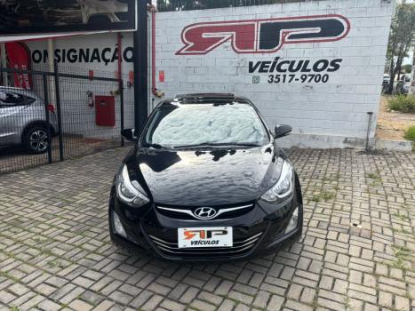 HYUNDAI Elantra 2.0 16V 4P FLEX GLS AUTOMTICO, Foto 3
