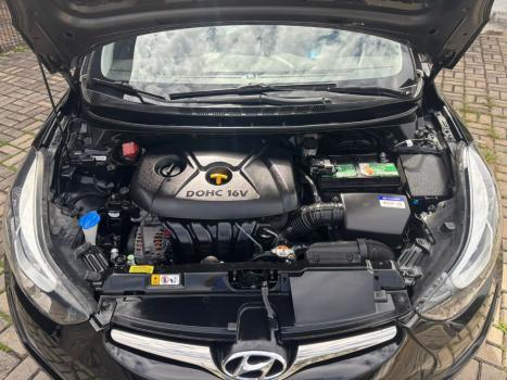 HYUNDAI Elantra 2.0 16V 4P FLEX GLS AUTOMTICO, Foto 5