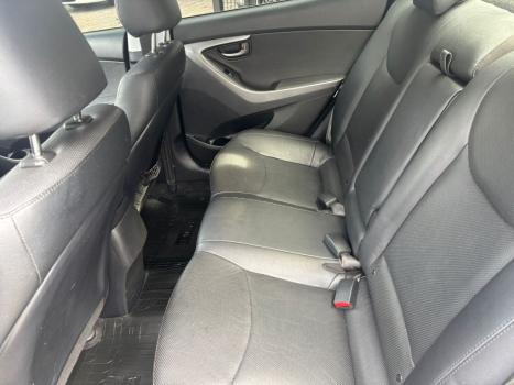 HYUNDAI Elantra 2.0 16V 4P FLEX GLS AUTOMTICO, Foto 9