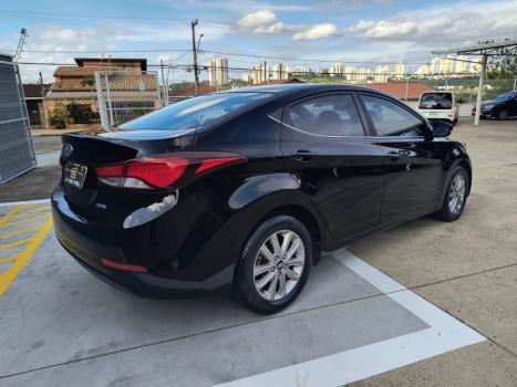 HYUNDAI Elantra 2.0 16V 4P FLEX GLS AUTOM�TICO, Foto 3
