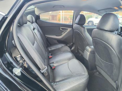 HYUNDAI Elantra 2.0 16V 4P FLEX GLS AUTOM�TICO, Foto 10